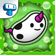 Bacteria Evolution: Idle Merge Mod