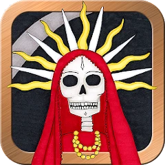 Dark Goddess Tarot Mod