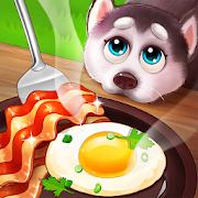 Breakfast Story: cooking game Mod