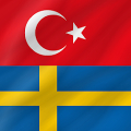 Swedish - Turkish : Dictionary & Education Mod