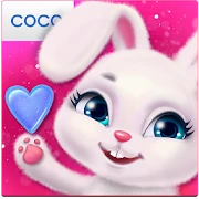 Coelhinha Bebê — Minha Mascote