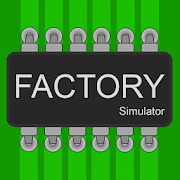 Factory Simulator Mod