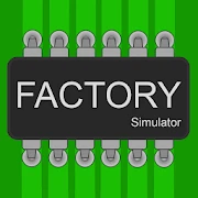 Factory Simulator Mod Apk 1.4.462 