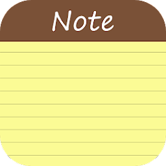 Notes - Notebook, Notepad Mod