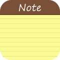 Notes - Notebook, Notepad Mod