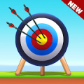 Archery Shooting‏ Mod
