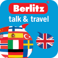 Berlitz talk&travel Phrasebooks Mod