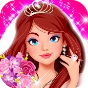 Dream wedding – Makeup & dress Mod
