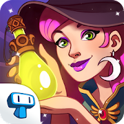 My Magic Shop: Witch Idle Game Mod
