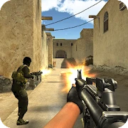 Counter Terrorist Shoot Mod