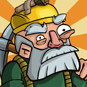 SWIPECRAFT - Idle Mining Game icon