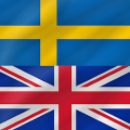 Swedish - English Mod