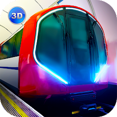 World Subway Simulator Premium icon