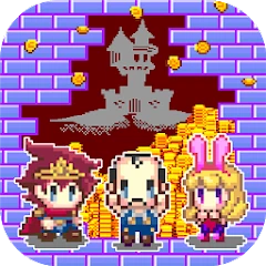 商人サーガ「魔王城で金儲け！」 Mod