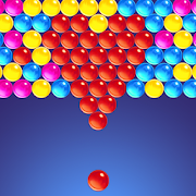 Bubble Shooter Game Mod