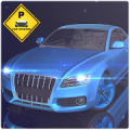 Car Games: Advance Car Parking Mod