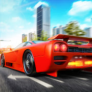 Epic Car Race Mayhem: Furious Mod
