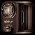 8mm Cam 360 Pro - 280+ filter Mod