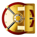 Password Manager Data Vault + icon