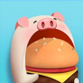 Food Games 3D APK