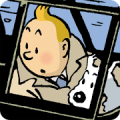 The Adventures of Tintin icon