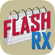 FlashRX - Top 250 Drugs Mod