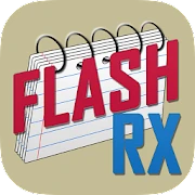 FlashRX - Top 250 Drugs
