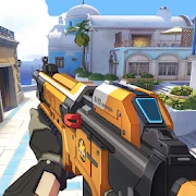 Cover Hunter - 3v3 Team Battle Mod
