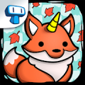 Fox Evolution: Idle Mutant Fox icon