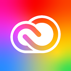 Adobe Creative Cloud icon