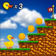Super Duck's World Super Bino Mod