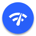 Internet Speed Monitor icon