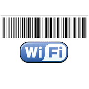 WiFi Barcode Scanner Mod