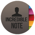 Incredible Note Pro(Add-On)‏ Mod