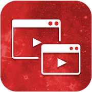 Multiple Video Popup Player