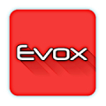 Evox - Icon Pack Mod