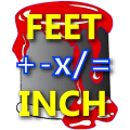 Feet Inch Material Calculator Mod