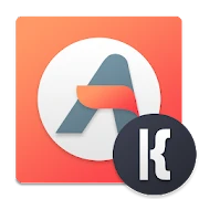 Ansari KWGT Mod