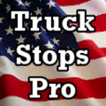 Truck Stops Pro‏ Mod