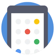Pix it - Icon Pack Mod