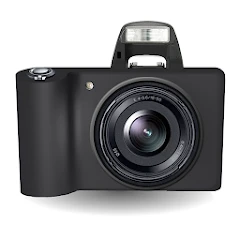 Zoom Camera Mod