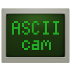 ASCII cam Mod