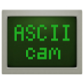 ASCII cam Mod