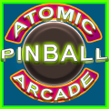 Atomic Arcade Pinball Machine‏ Mod