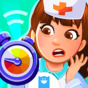 My Hospital: Doctor Game Mod