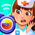 My Hospital: Игра во врача Mod