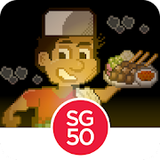 Satay Club - Street Food Asia! Mod