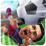 Y8 Football League Sports Game APK + Mod for Android.