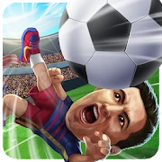 Y8 Football League Sports Game Mod