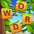 Word Crossword Puzzle icon